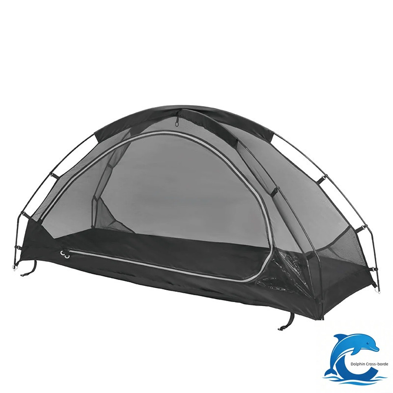Палатка-кенгуру для одного чел – обзор и цена Outdoor Camping Solo