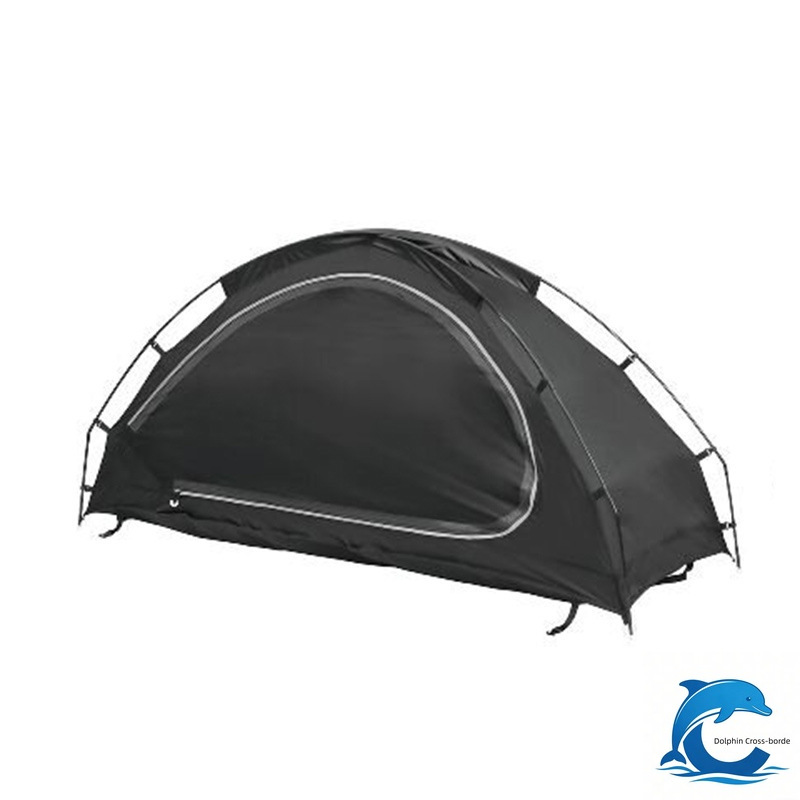 Палатка-кенгуру для одного чел – обзор и цена Outdoor Camping Solo