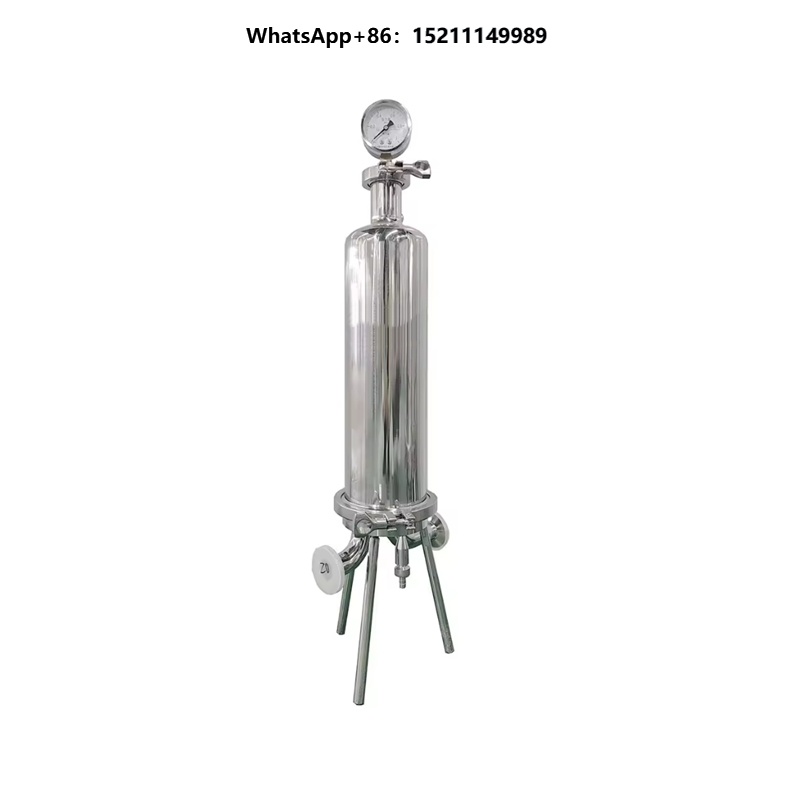Высококачественный портативный – обзор и цена Portable Water Filter