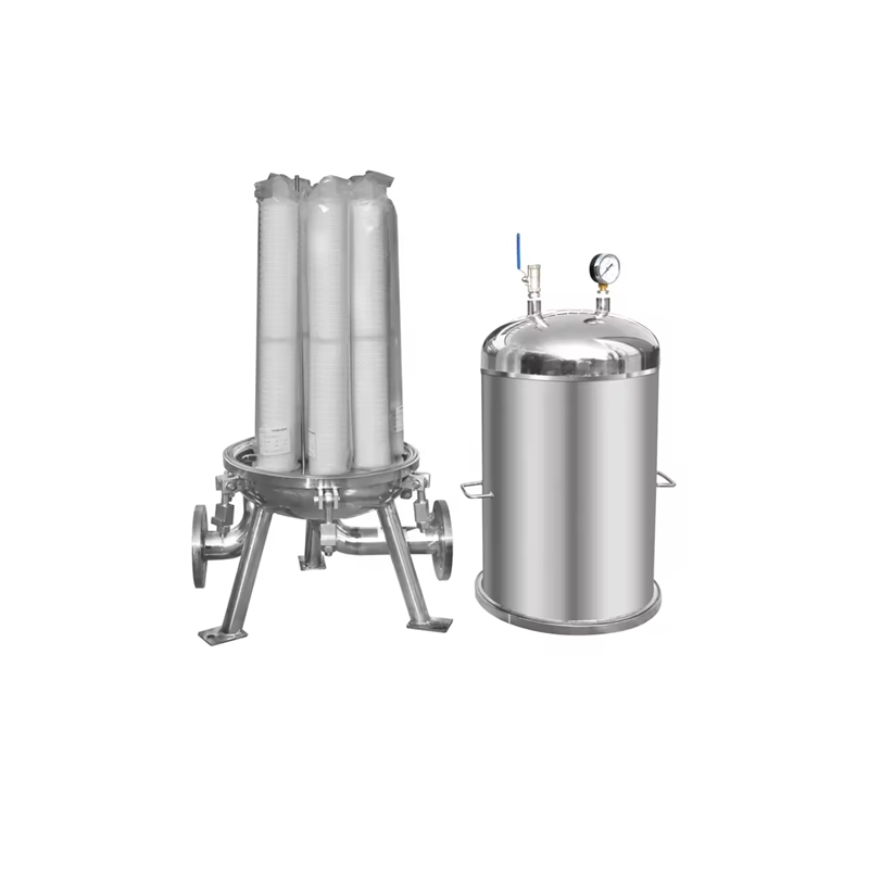 Высококачественный портативный – обзор и цена Portable Water Filter